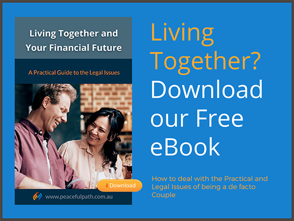 Download Living Together Ebook